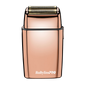 BabylissPRO FoilFX 02 Shaver Rose Gold