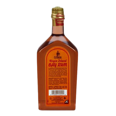 Clubman Virgin Island Bay Rum - 12 Oz