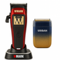 WMARK NG-X1 Professional Hair Clipper X Urban Pro Shaver + FREE BLADES