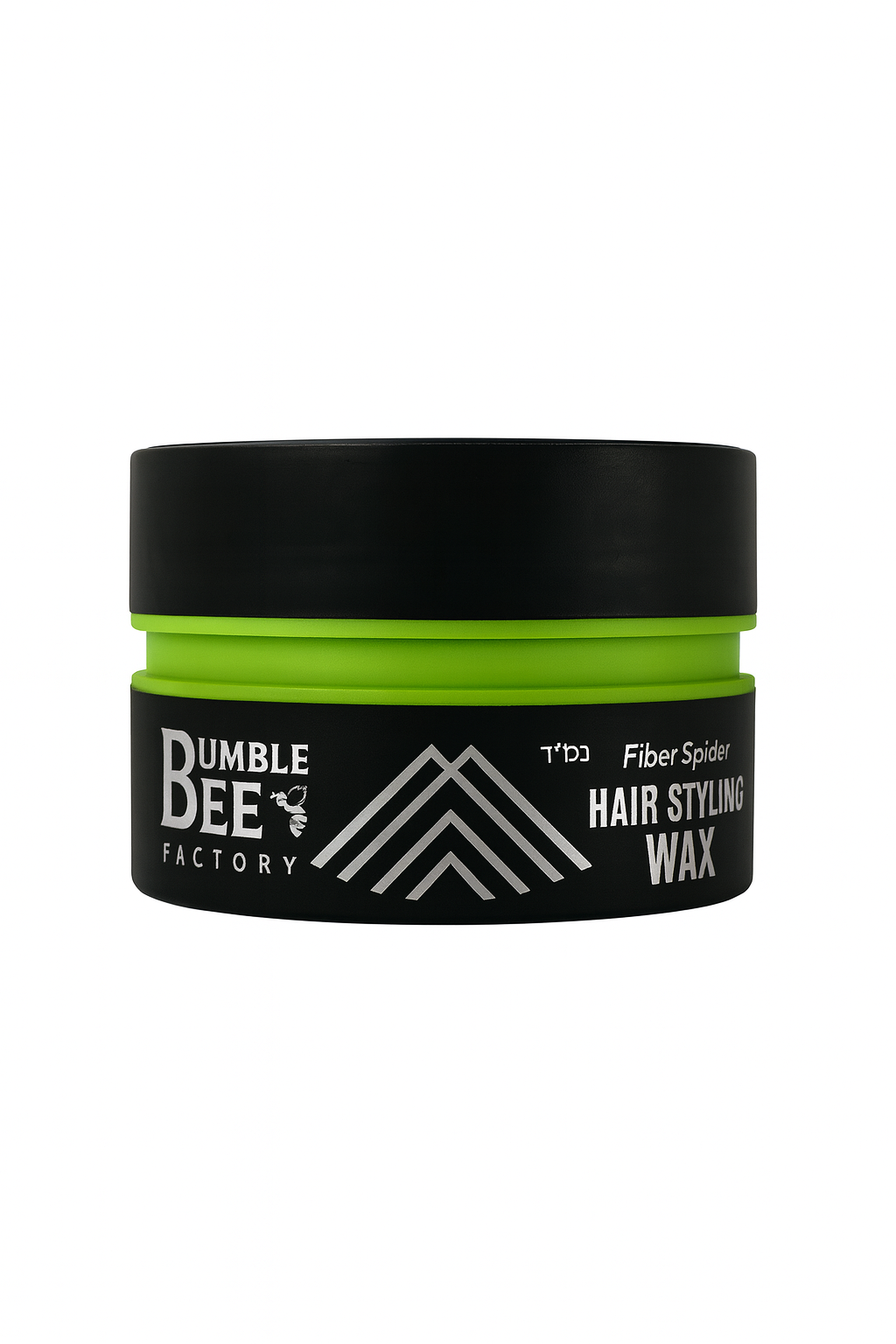 Hair Styling Wax – Fiber Spider | Flexible Hold & Natural Shine
