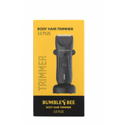 Stylecraft Pro Instinct Professional Vector Motor Metal Trimmer with Intuitive Torque Control #SC407M (Dual Voltage) X WATERPROOF Professional Bumble Bee Shaver