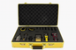 Premium Gold Barber Box – Complete Grooming Kit by FKS