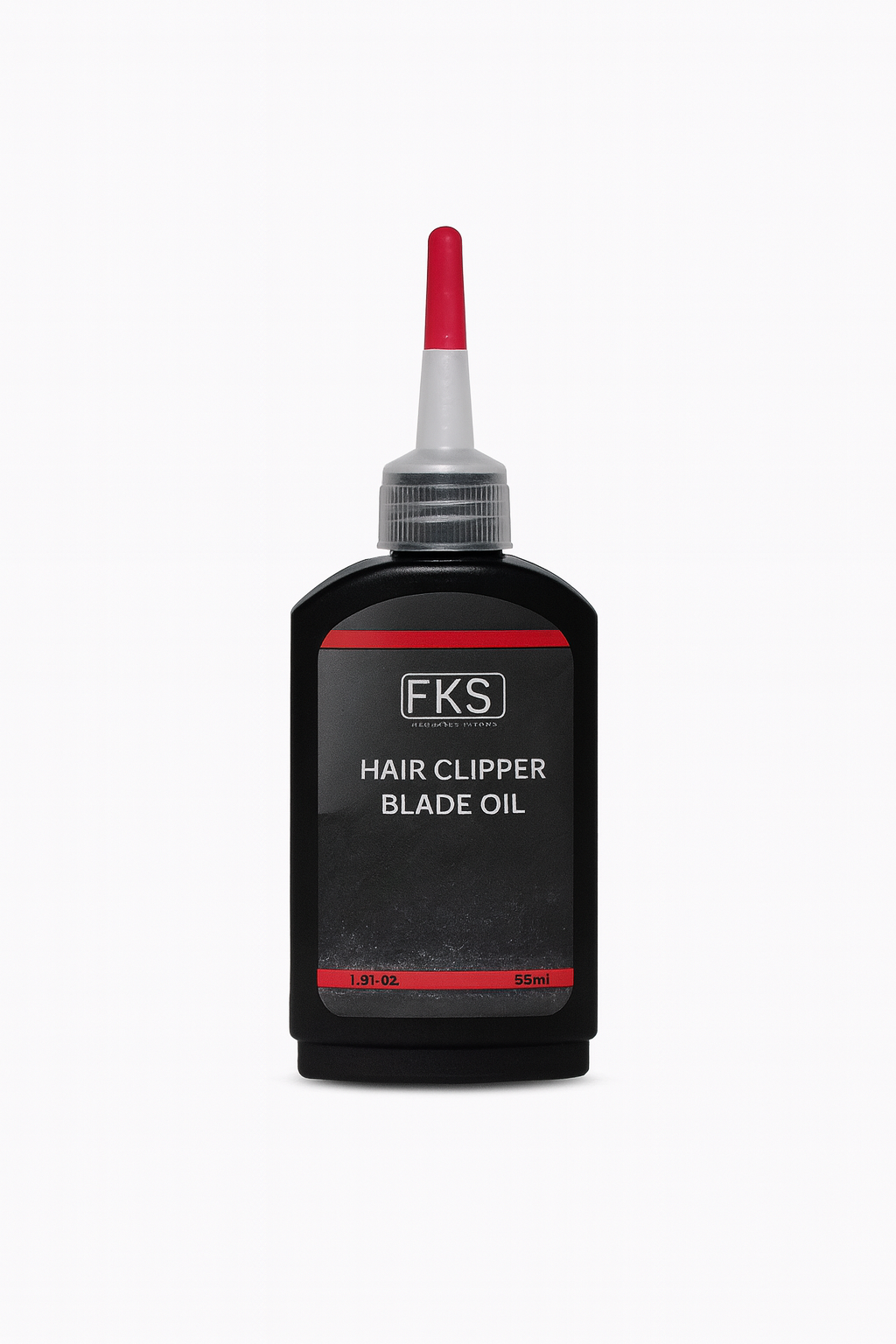 Premium Gold Barber Box – Complete Grooming Kit by FKS