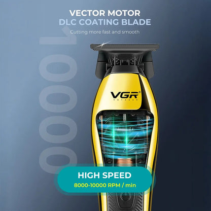 VGR V-994 Hair Trimmer