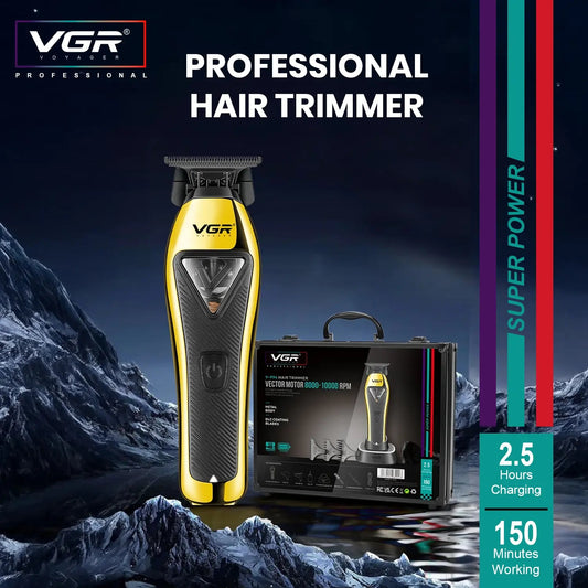 VGR V-994 Hair Trimmer