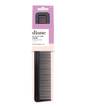 Diane 8" Flat Top Comb
