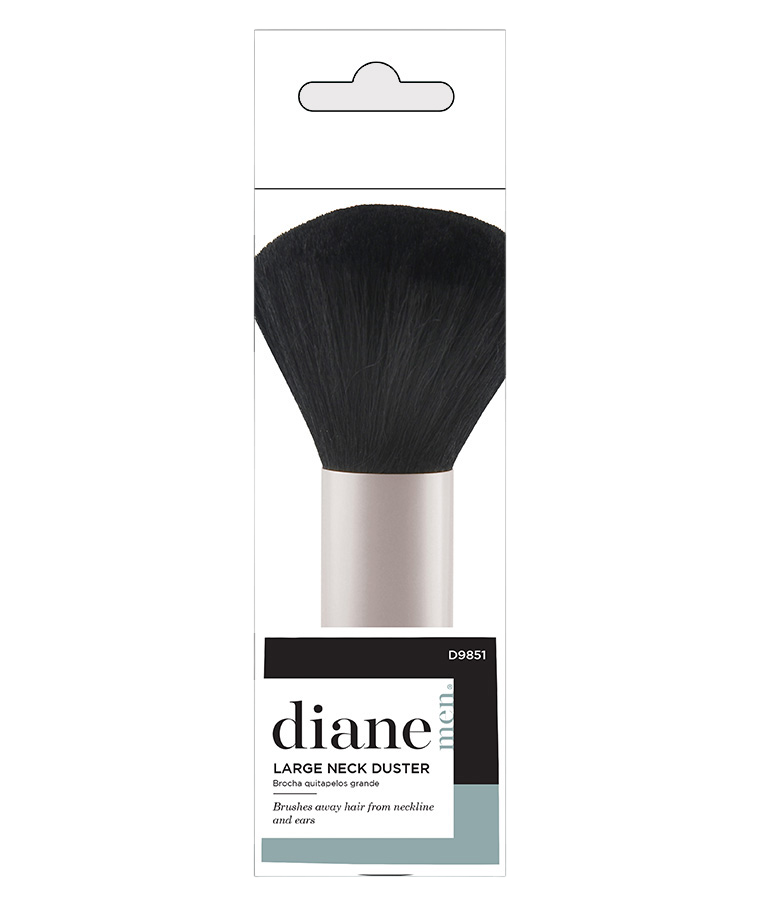 Diane Large Neck Duster - Large