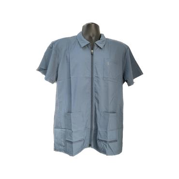 Bumble Bee Barber Jacket  Heavy Duty and Comfortable 100% Polyester
