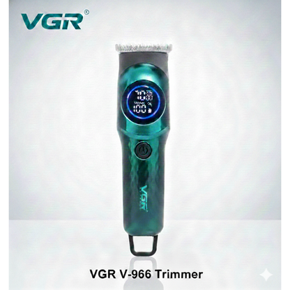 VGR V-966 Trimmer