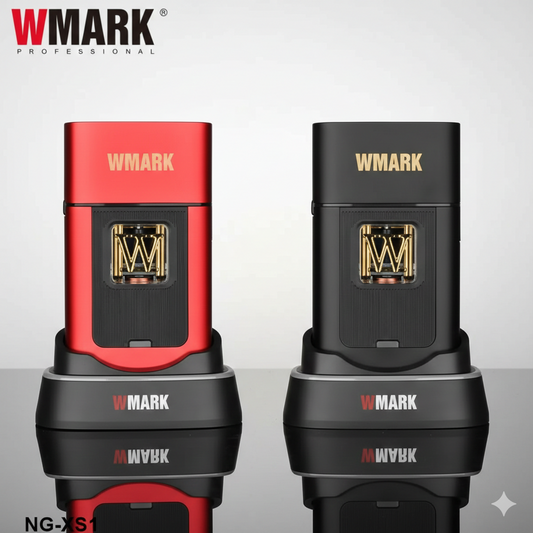 WMark NG-XS1 Maglev Shaver