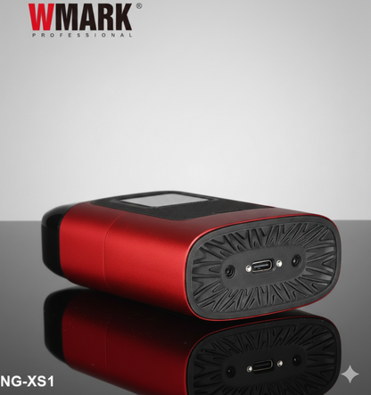 WMark NG-XS1 Maglev Shaver