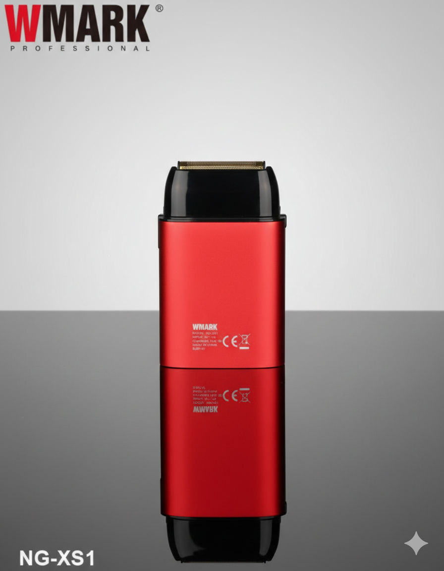 WMark NG-XS1 Maglev Shaver