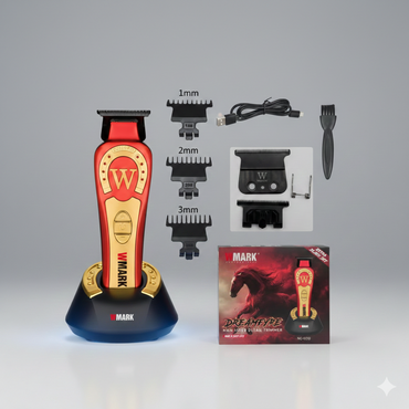 WMark Dreamfyre Trimmer NG-8230