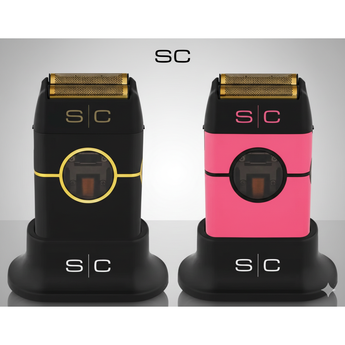 StyleCraft Instinct Metal Edition Shaver