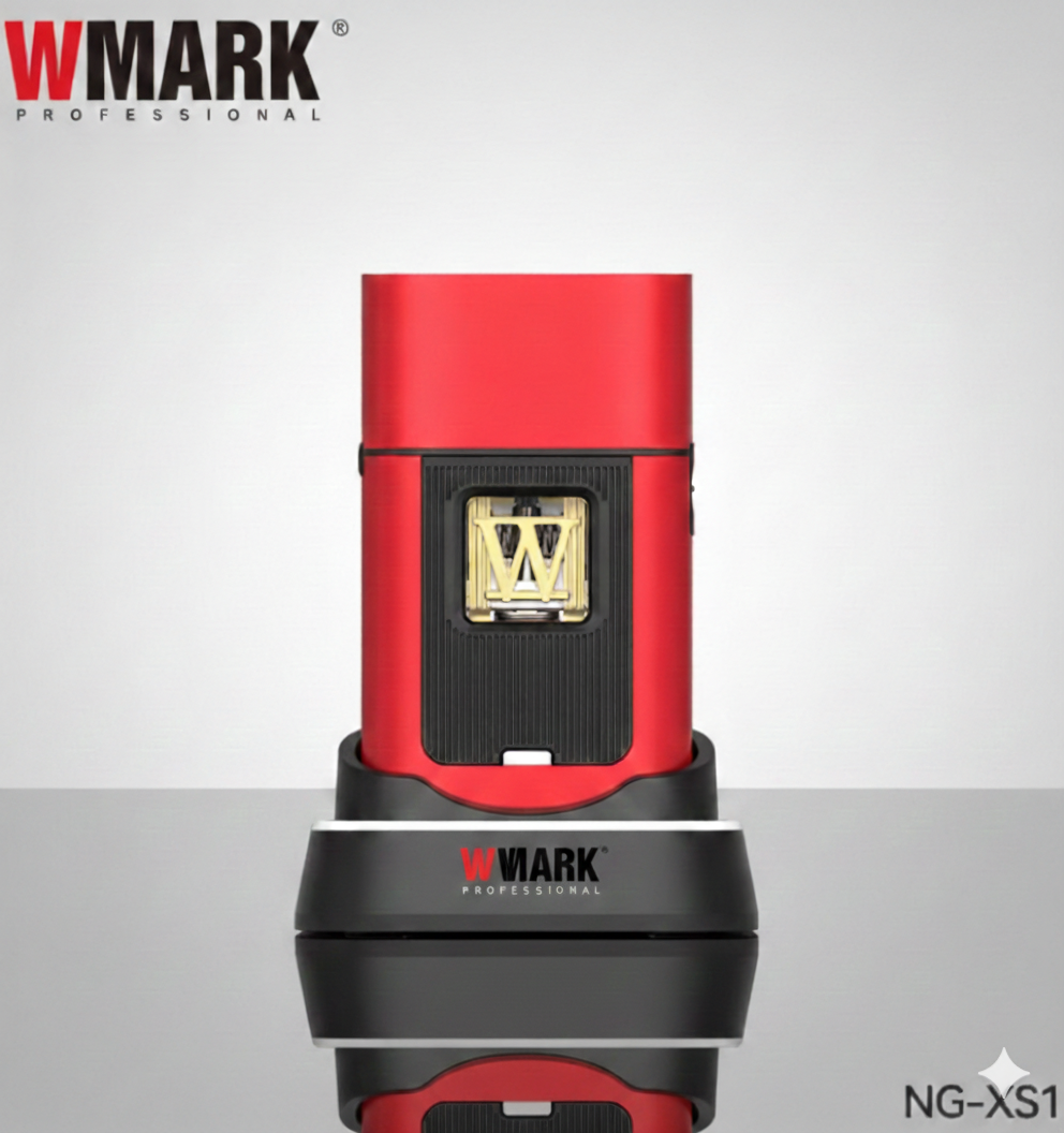 WMark NG-XS1 Maglev Shaver