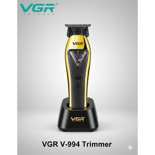 VGR V-994 Trimmer