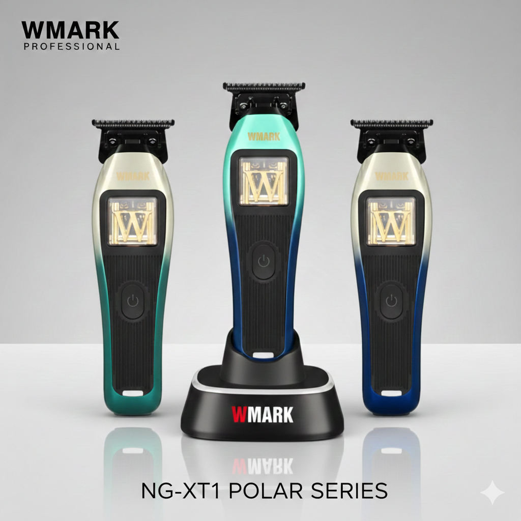 WMark NG-XT1 Polar Trimmer