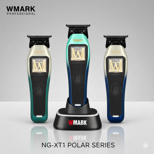 WMark NG-XT1 Polar Trimmer