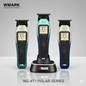 WMark NG-XT1 Polar Trimmer