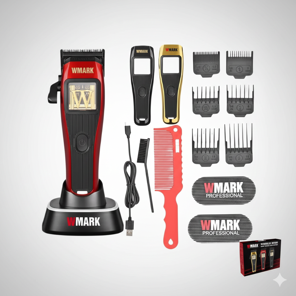 WMARK NG-X1 Clipper