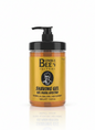 BUMBLE BEE Shaving Gel Softner Non-irritating 3.8 Oz / 1000 ml.