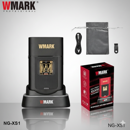 WMark NG-XS1 Maglev Shaver