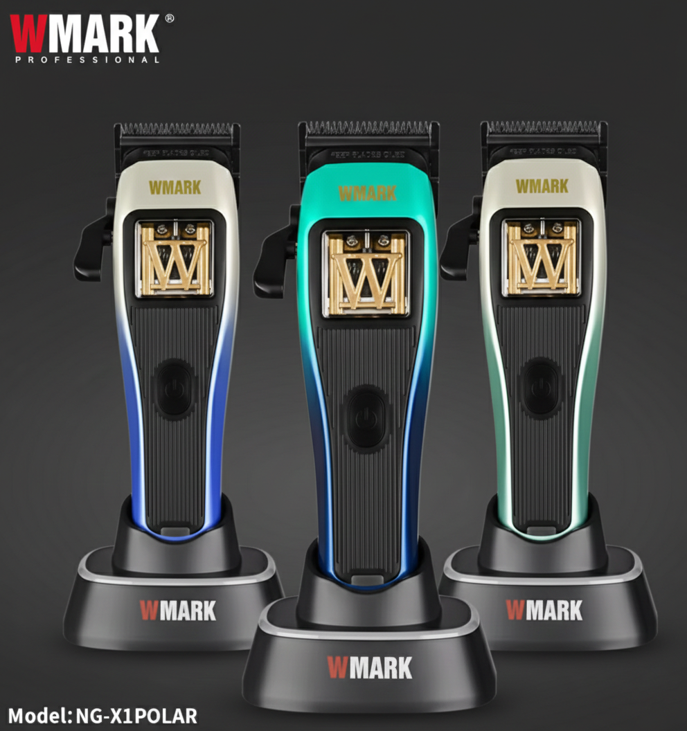 WMark NG-X1 Polar Clipper