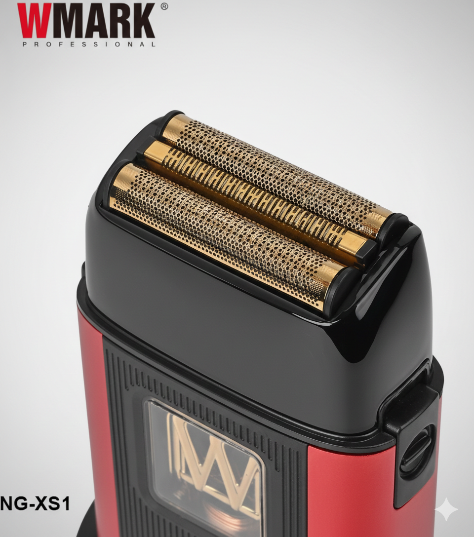 WMark NG-XS1 Maglev Shaver