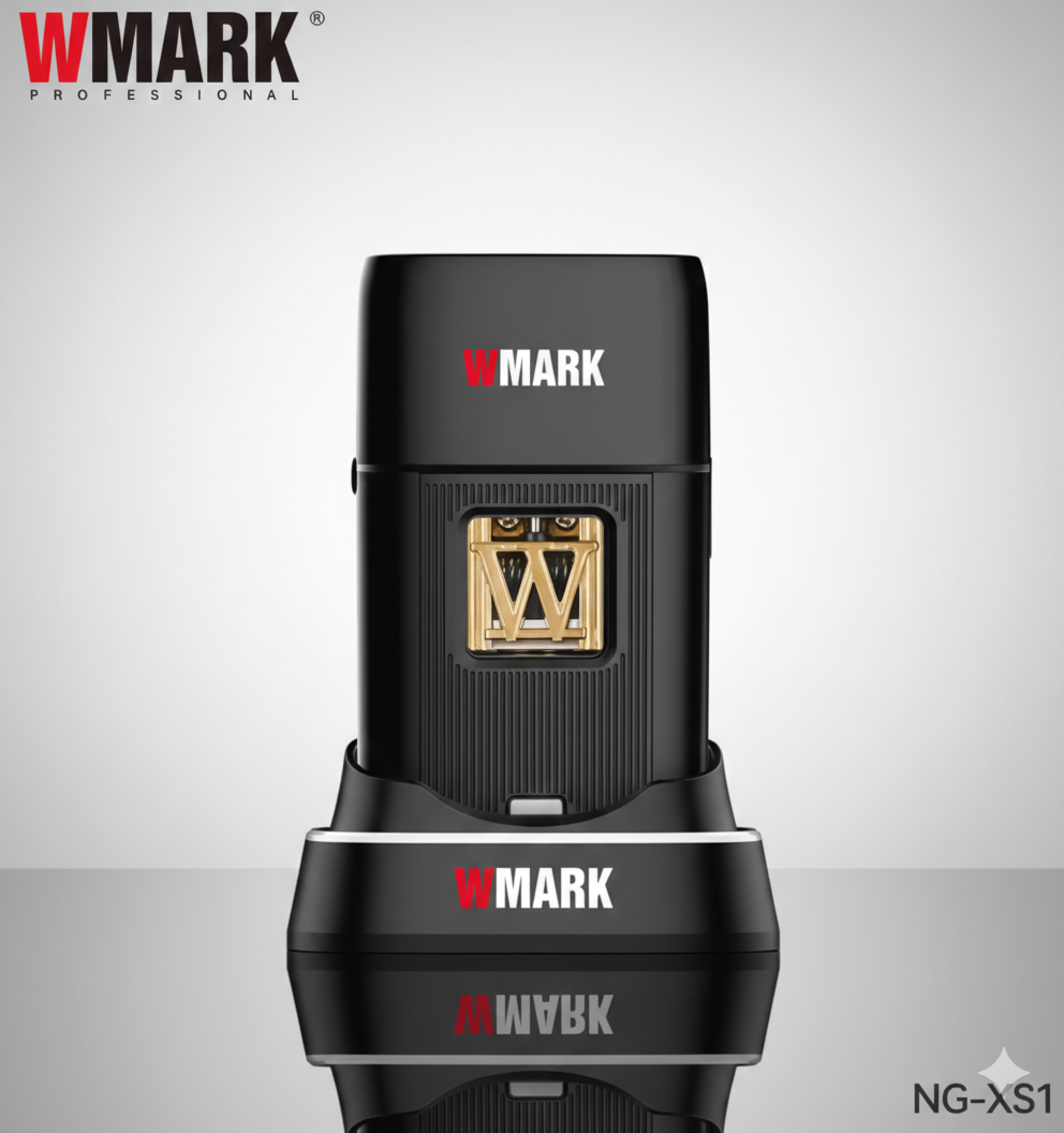 WMark NG-XS1 Maglev Shaver