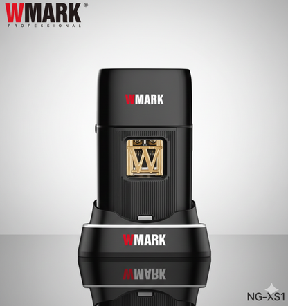 WMark NG-XS1 Maglev Shaver