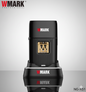 WMark NG-XS1 Maglev Shaver