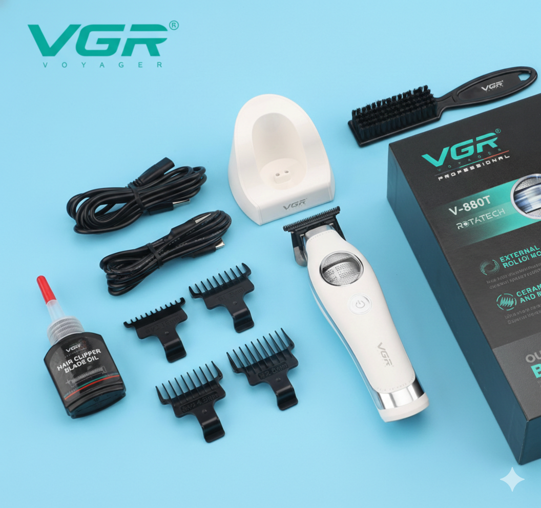 VGR V-880T Trimmer