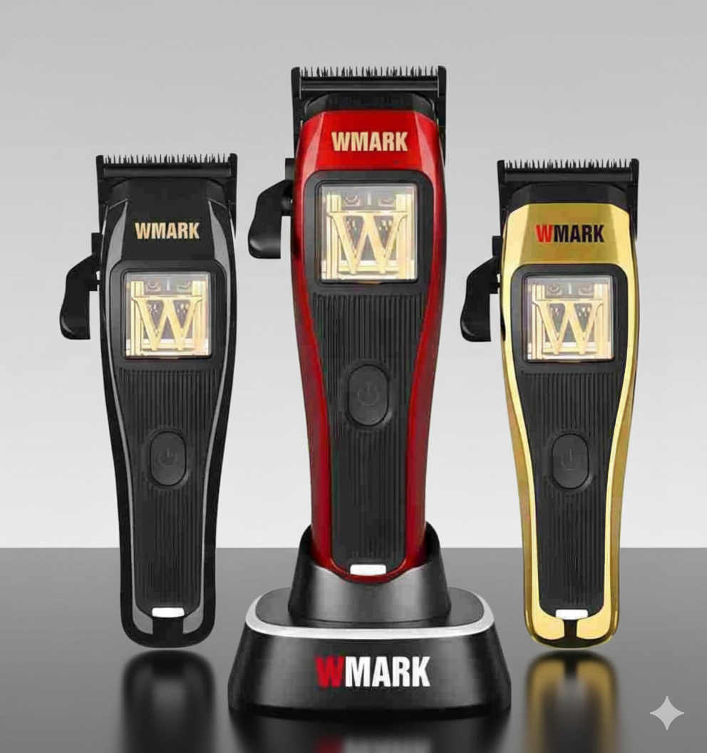 WMARK NG-X1 Clipper