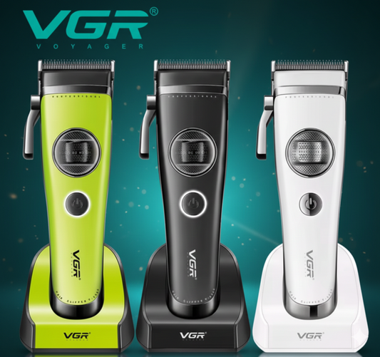 VGR V-880C Clipper