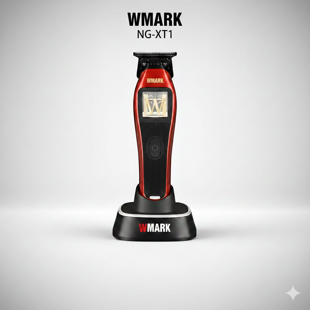 WMark NG-XT1 Trimmer