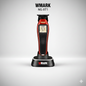 WMark NG-XT1 Trimmer