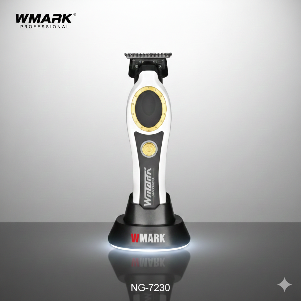 WMark Detail Trimmer NG-7230