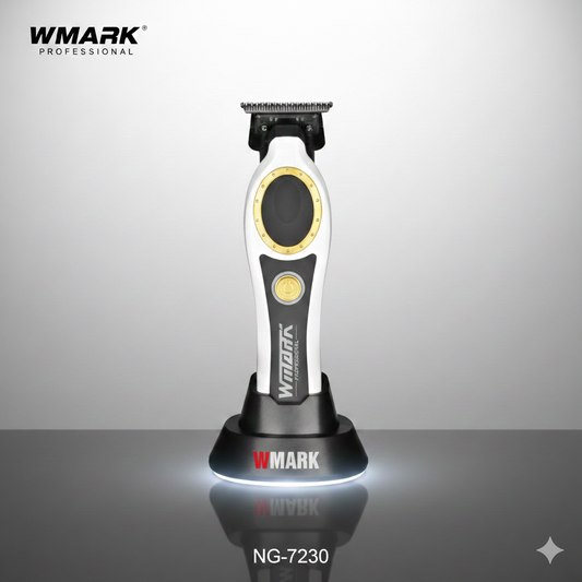 WMark Detail Trimmer NG-7230