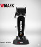WMark Brushless Hair Clipper NG-8061