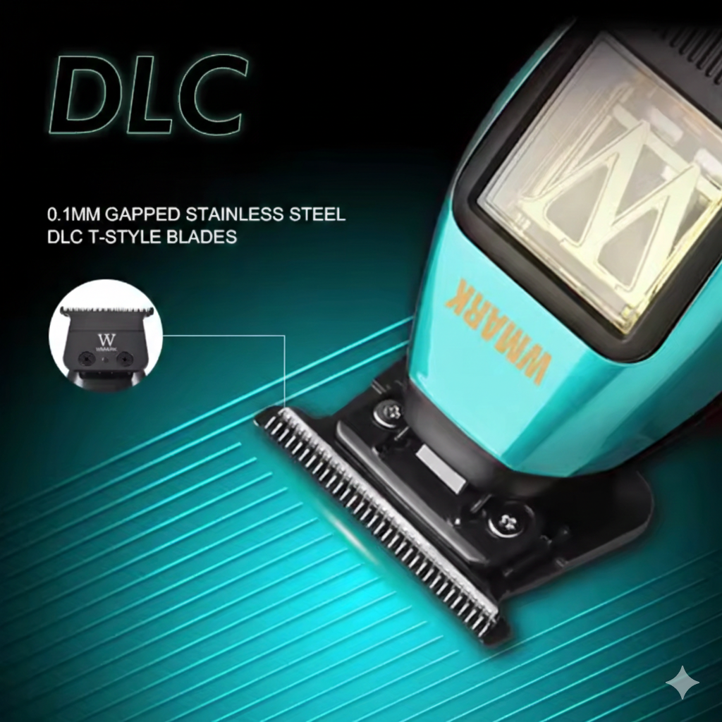 WMark NG-XT1 Polar Trimmer