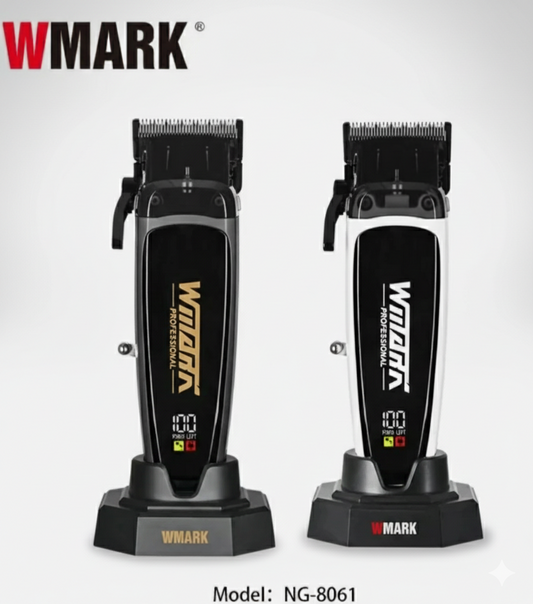 WMark Brushless Hair Clipper NG-8061