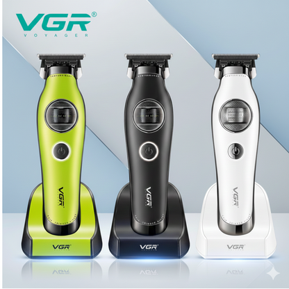 VGR V-880T Trimmer