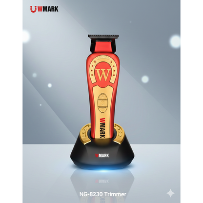 WMark Dreamfyre Trimmer NG-8230