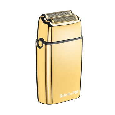 BabylissPRO Gold Shaver FoilFX 02