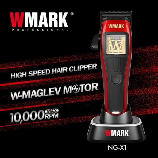 WMARK NG-X1 Clipper