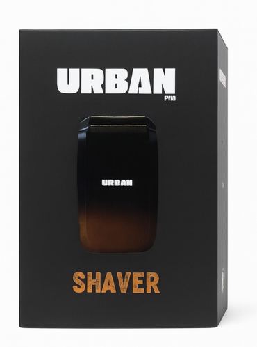 WMARK NG-X1 Professional Hair Clipper X Urban Pro Shaver + FREE BLADES