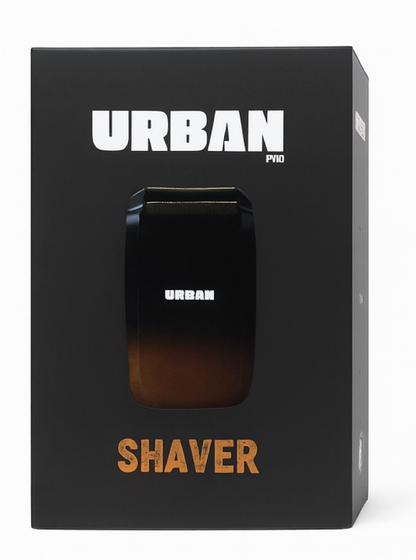 WMARK NG-X1 Professional Hair Clipper X Urban Pro Shaver + FREE BLADES