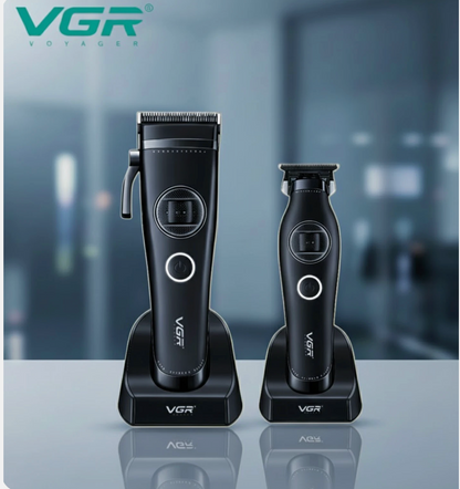 VGR-880 Clipper & VGR-880 Trimmer Combo