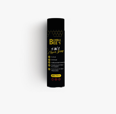 BumbleBee 5 in 1 Clipper Spray