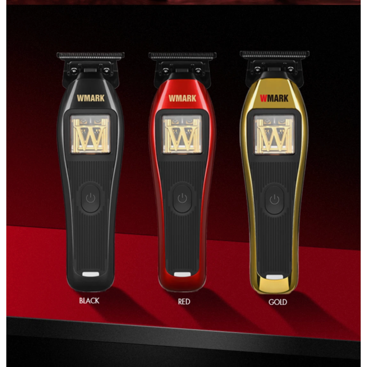 WMark NG-XT1 Trimmer